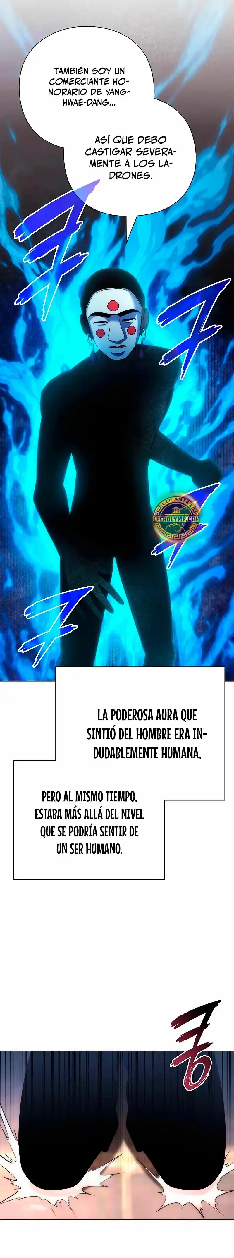 Noche De Duendes - Capítulo 59 - Página 50 - LectorTMOo