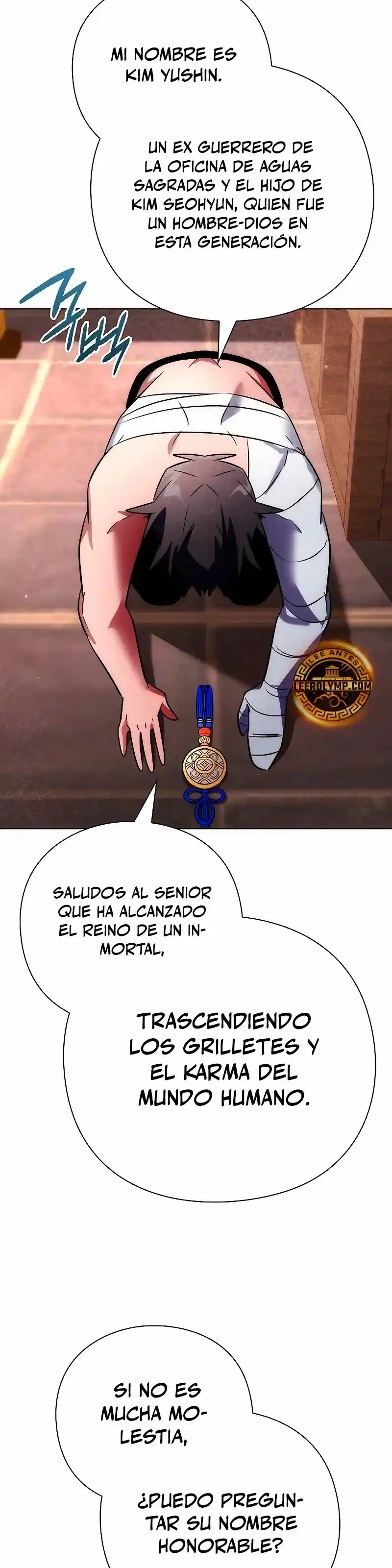 Noche De Duendes - Capítulo 59 - Página 52 - LectorTMOo