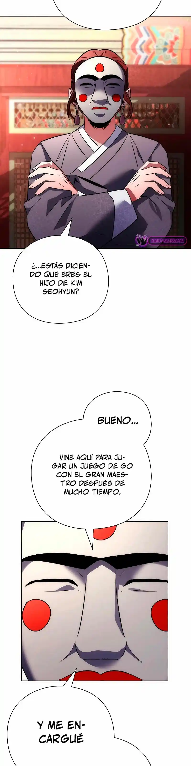 Noche De Duendes - Capítulo 59 - Página 53 - LectorTMOo