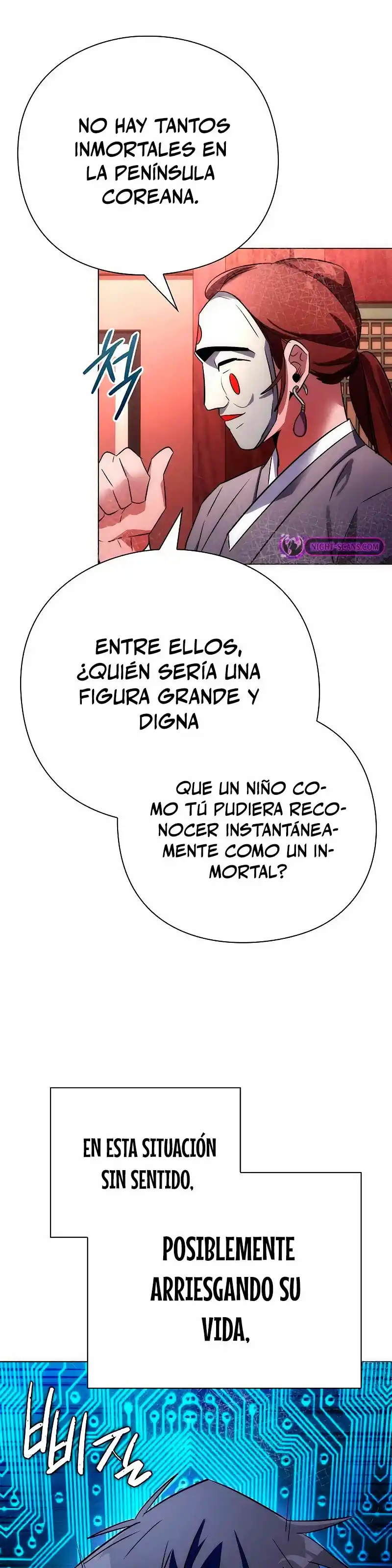 Noche De Duendes - Capítulo 59 - Página 56 - LectorTMOo