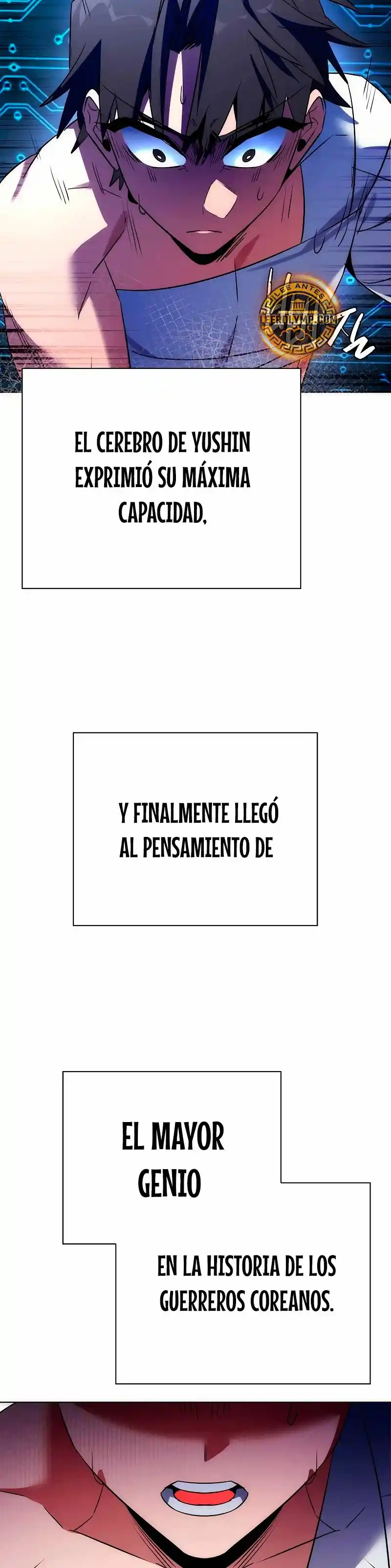 Noche De Duendes - Capítulo 59 - Página 57 - LectorTMOo