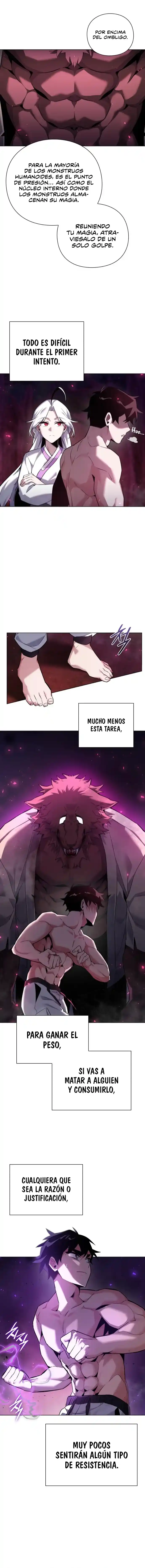 Noche De Duendes - Capítulo 6 - Página 13 - LectorTMOo