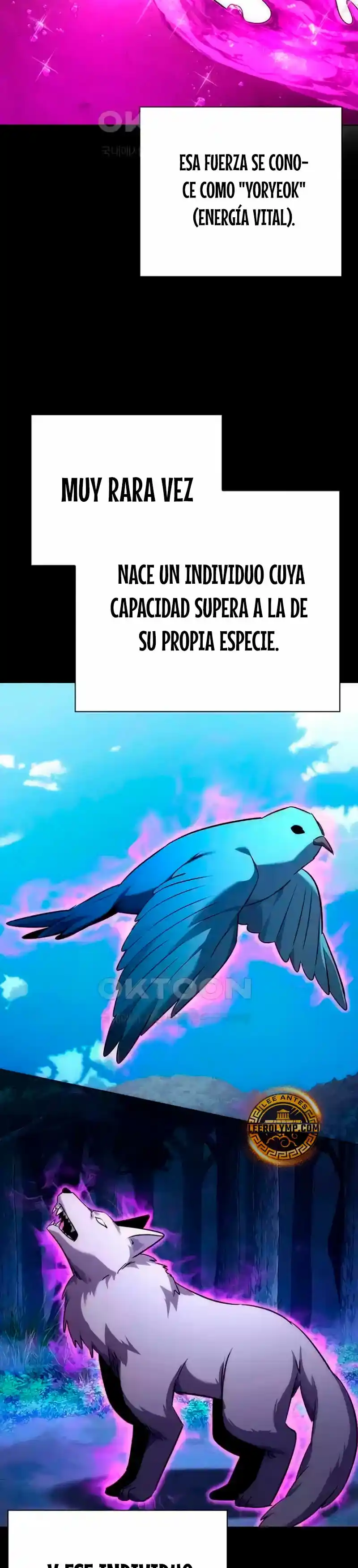 Noche De Duendes - Capítulo 60 - Página 4 - LectorTMOo
