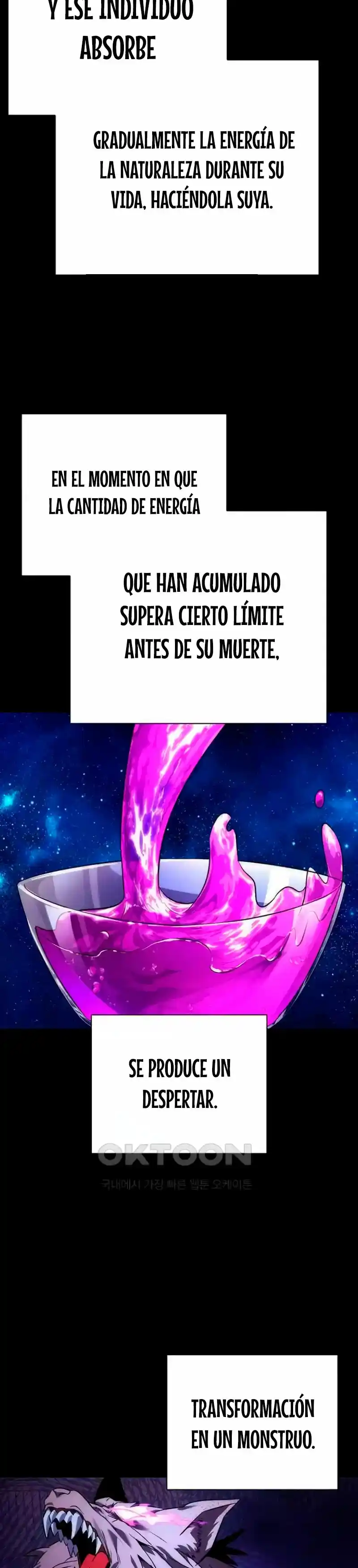 Noche De Duendes - Capítulo 60 - Página 5 - LectorTMOo