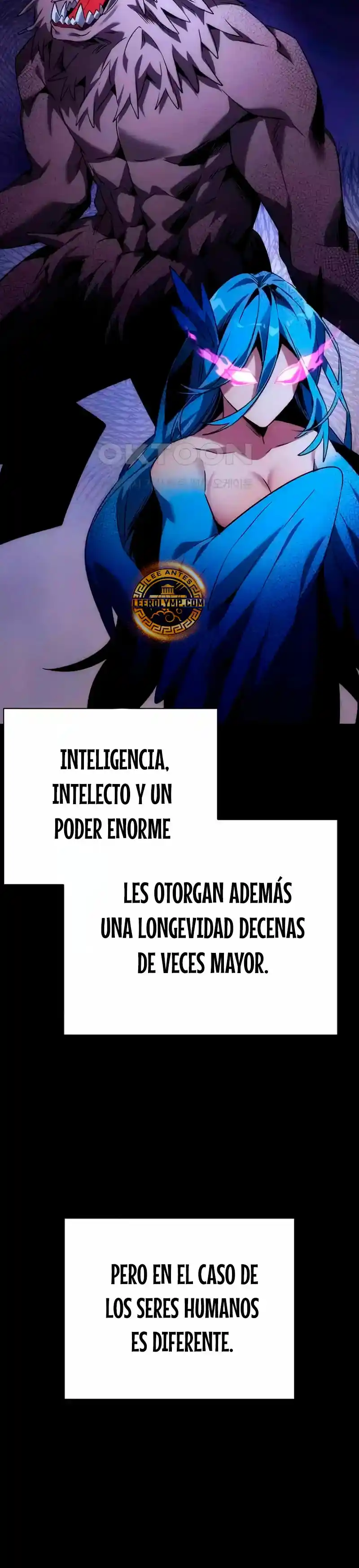 Noche De Duendes - Capítulo 60 - Página 6 - LectorTMOo