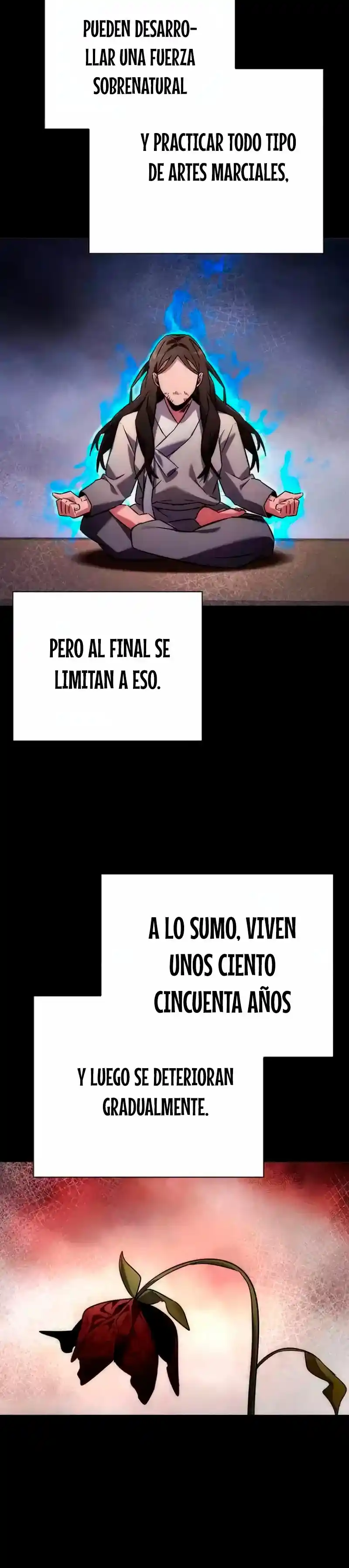 Noche De Duendes - Capítulo 60 - Página 8 - LectorTMOo