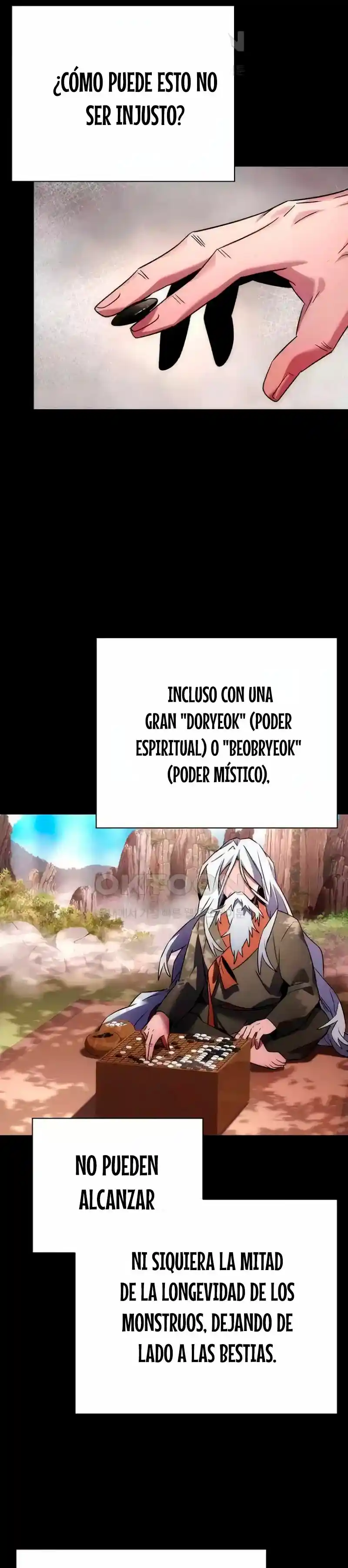 Noche De Duendes - Capítulo 60 - Página 9 - LectorTMOo