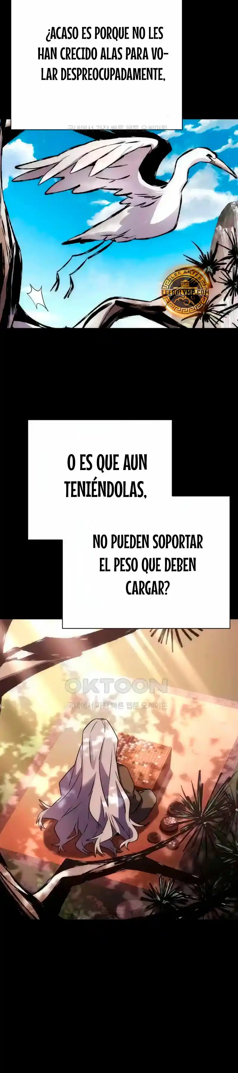 Noche De Duendes - Capítulo 60 - Página 10 - LectorTMOo