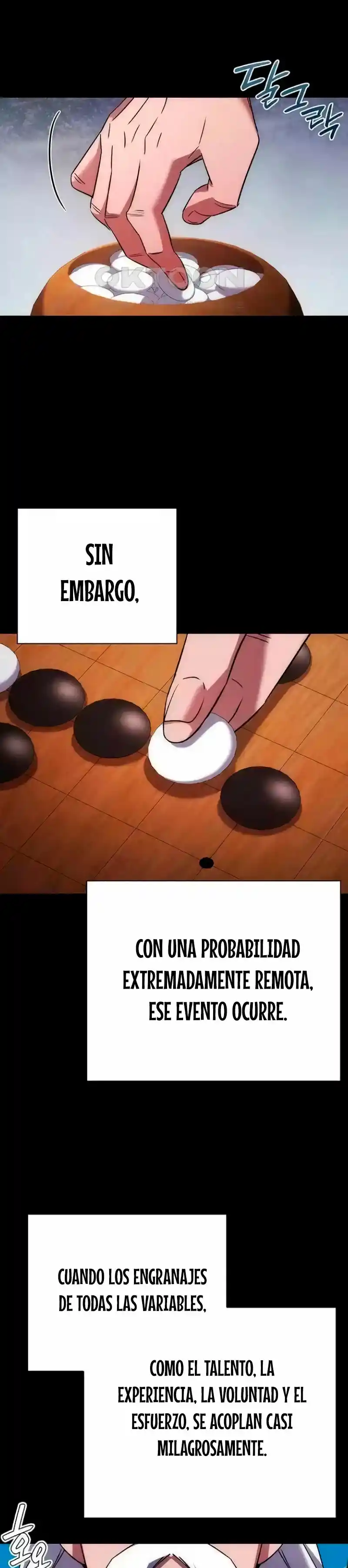 Noche De Duendes - Capítulo 60 - Página 11 - LectorTMOo
