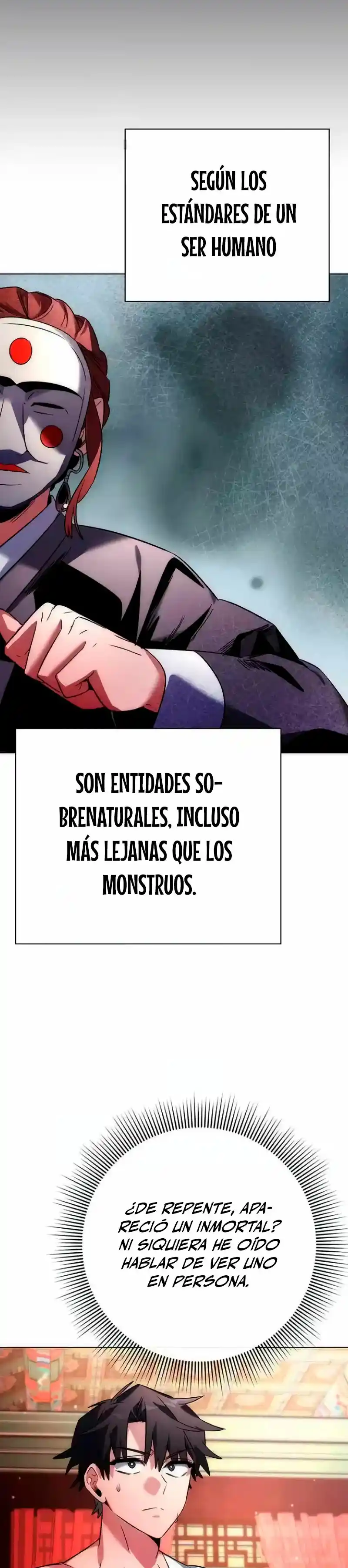 Noche De Duendes - Capítulo 60 - Página 16 - LectorTMOo
