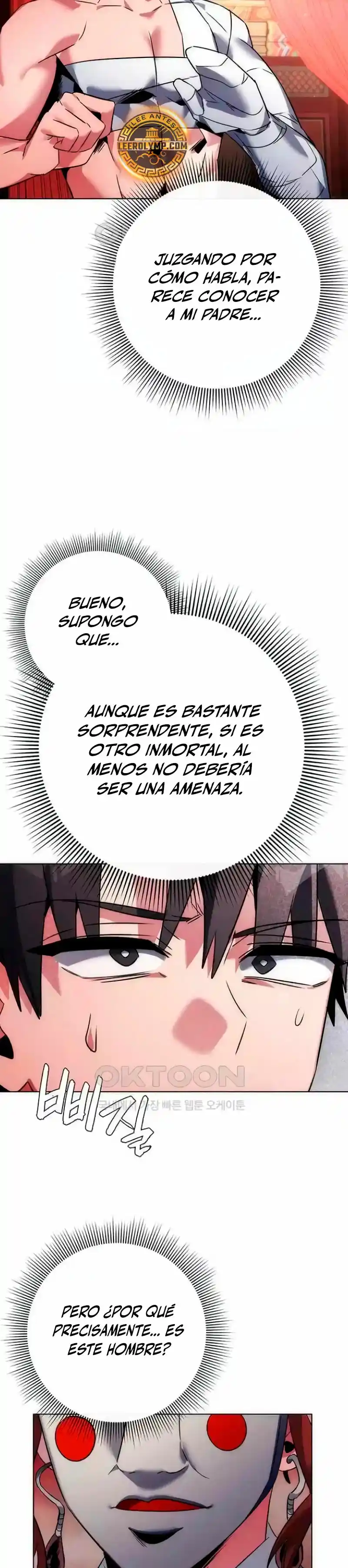 Noche De Duendes - Capítulo 60 - Página 17 - LectorTMOo