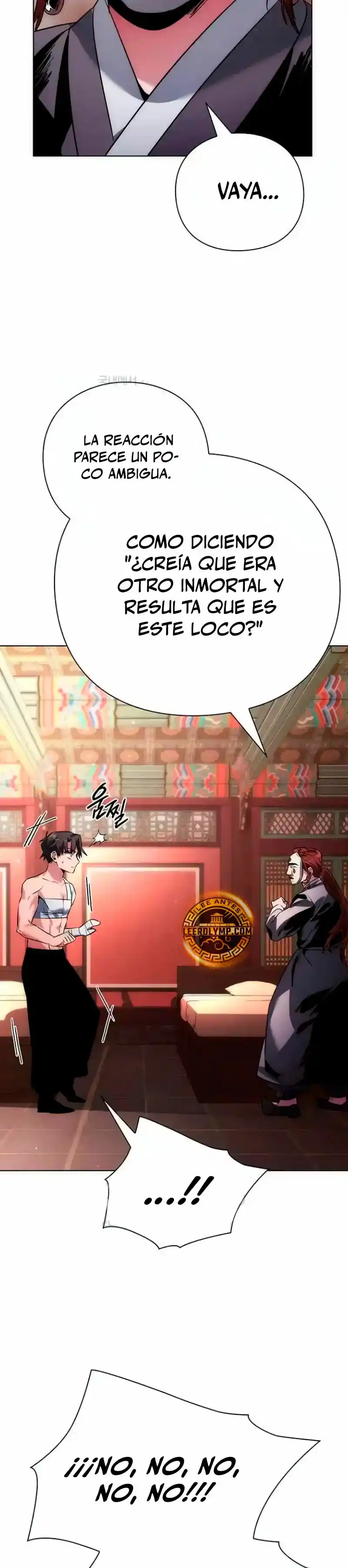 Noche De Duendes - Capítulo 60 - Página 18 - LectorTMOo
