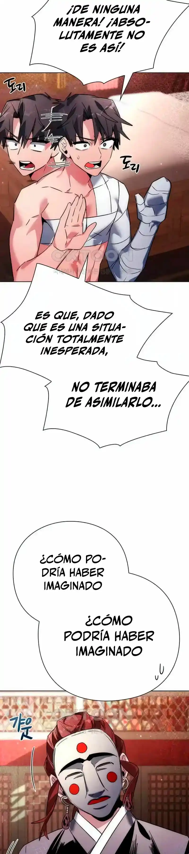 Noche De Duendes - Capítulo 60 - Página 19 - LectorTMOo