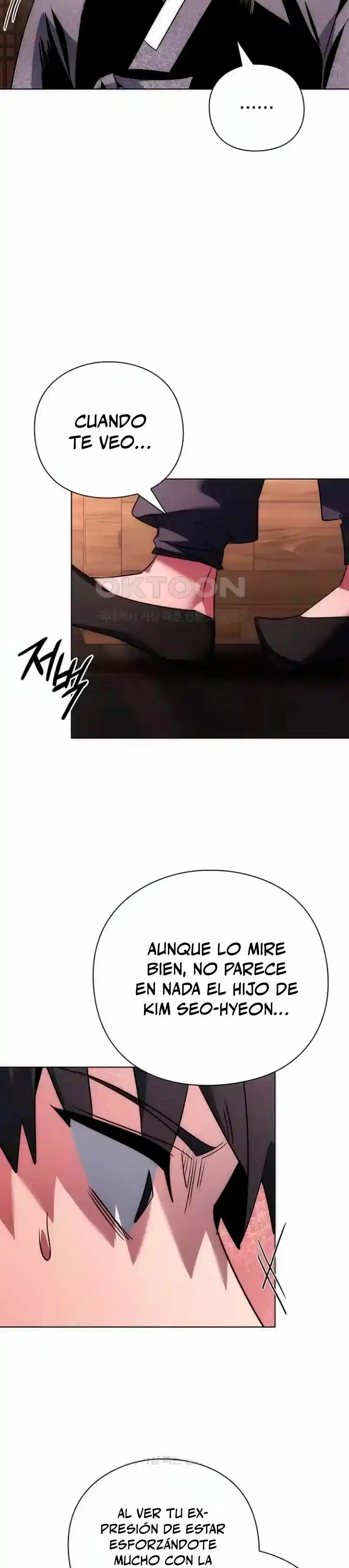 Noche De Duendes - Capítulo 60 - Página 20 - LectorTMOo