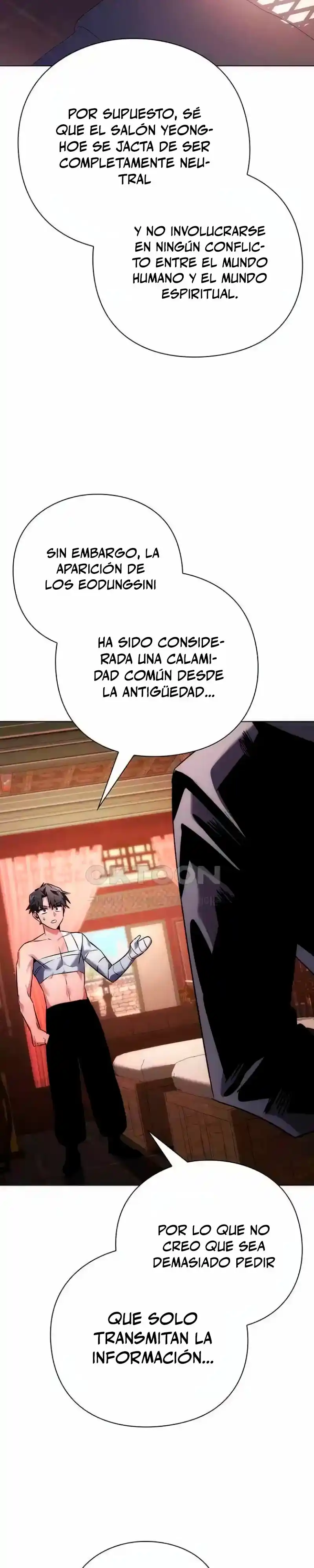 Noche De Duendes - Capítulo 60 - Página 24 - LectorTMOo