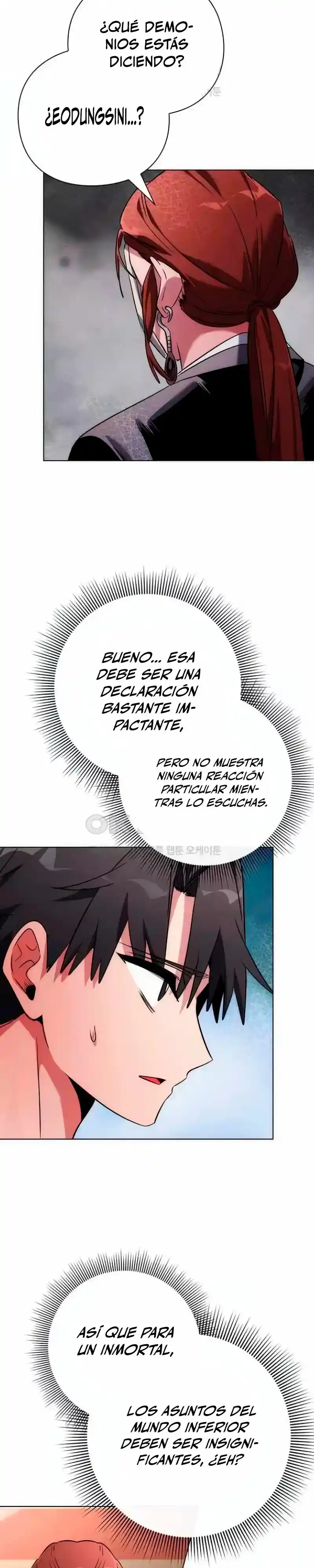Noche De Duendes - Capítulo 60 - Página 25 - LectorTMOo