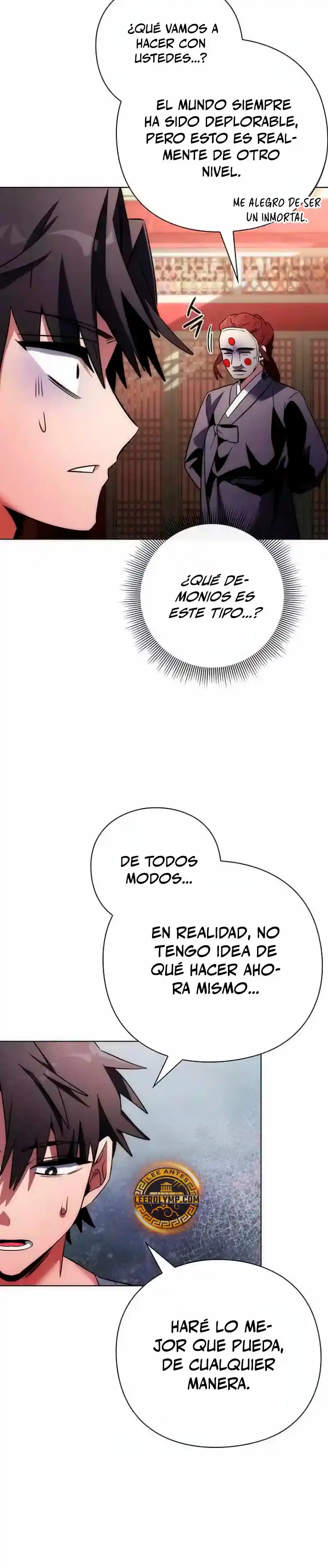 Noche De Duendes - Capítulo 60 - Página 28 - LectorTMOo