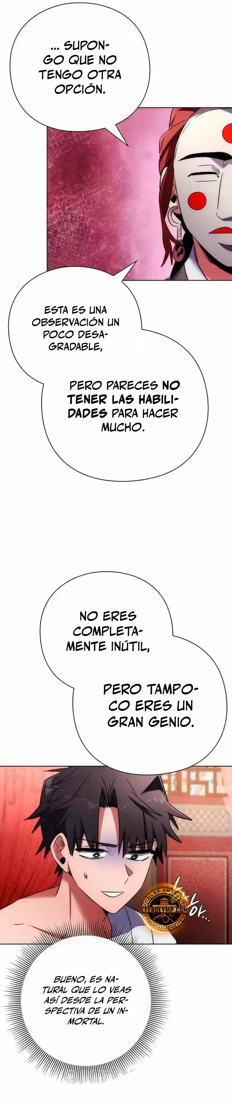 Noche De Duendes - Capítulo 60 - Página 29 - LectorTMOo
