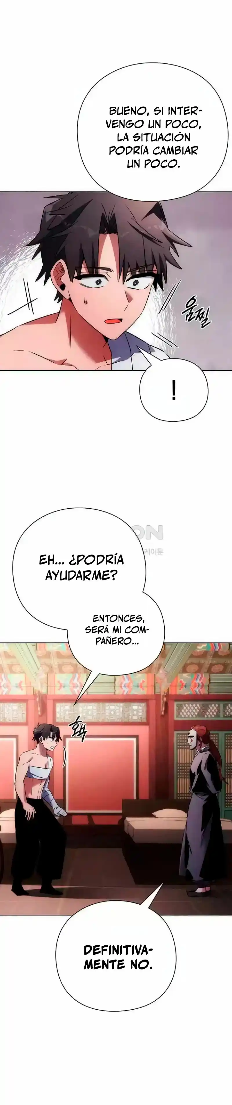 Noche De Duendes - Capítulo 60 - Página 30 - LectorTMOo