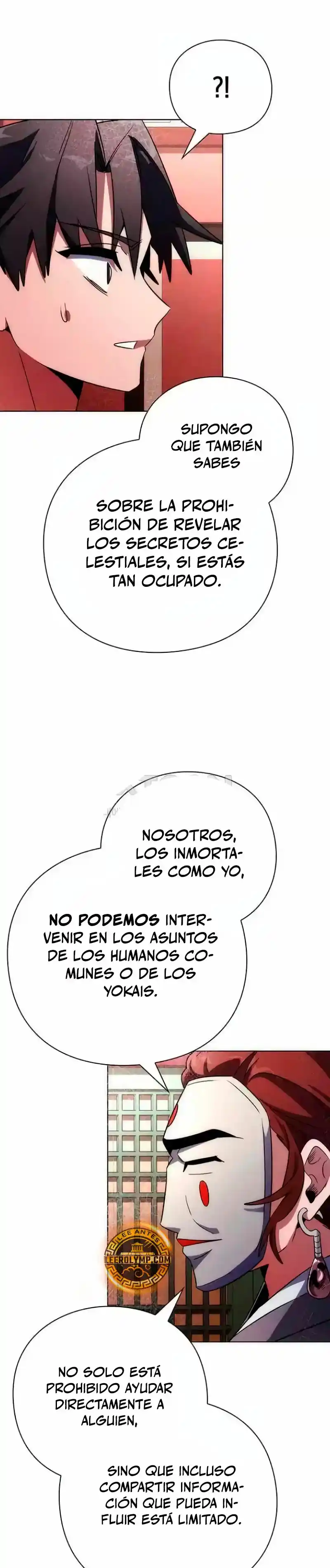Noche De Duendes - Capítulo 60 - Página 31 - LectorTMOo