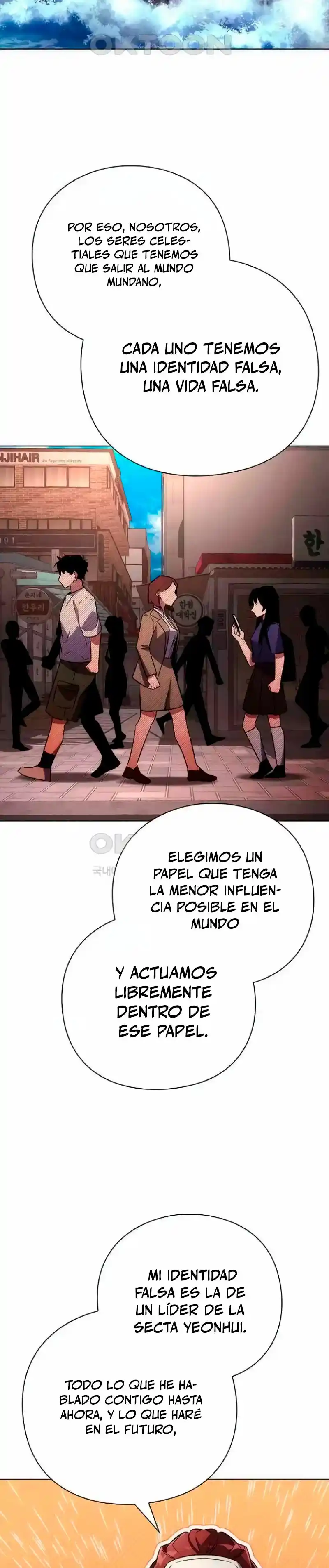 Noche De Duendes - Capítulo 60 - Página 33 - LectorTMOo