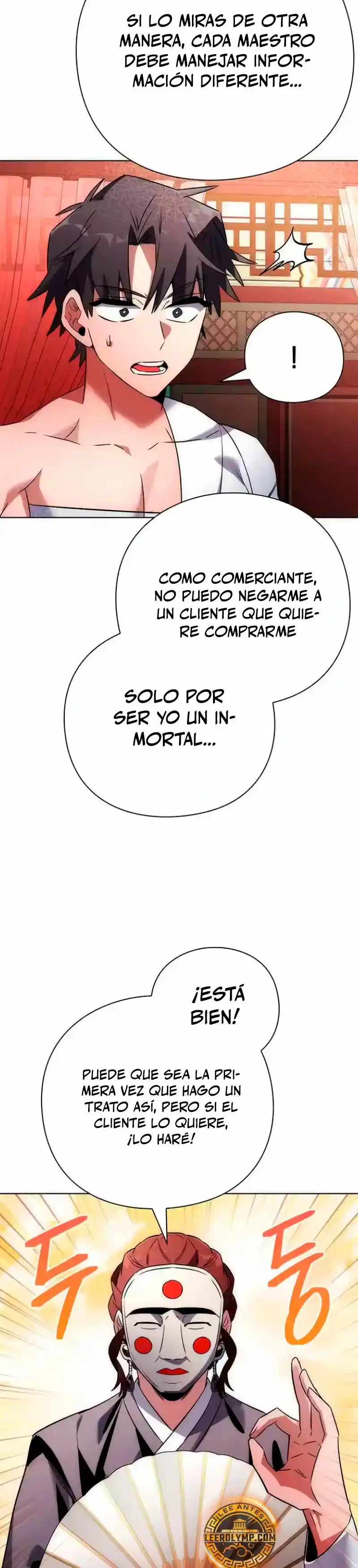 Noche De Duendes - Capítulo 60 - Página 40 - LectorTMOo