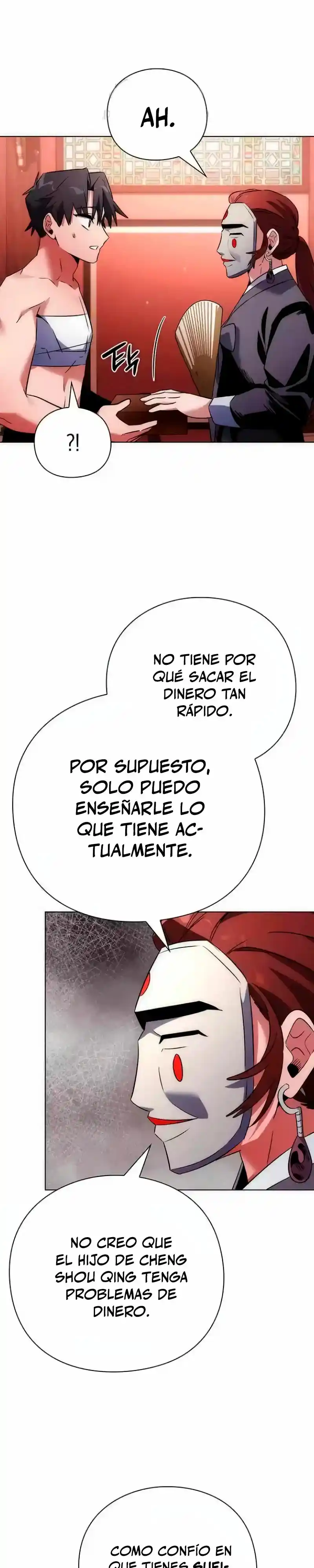 Noche De Duendes - Capítulo 60 - Página 42 - LectorTMOo