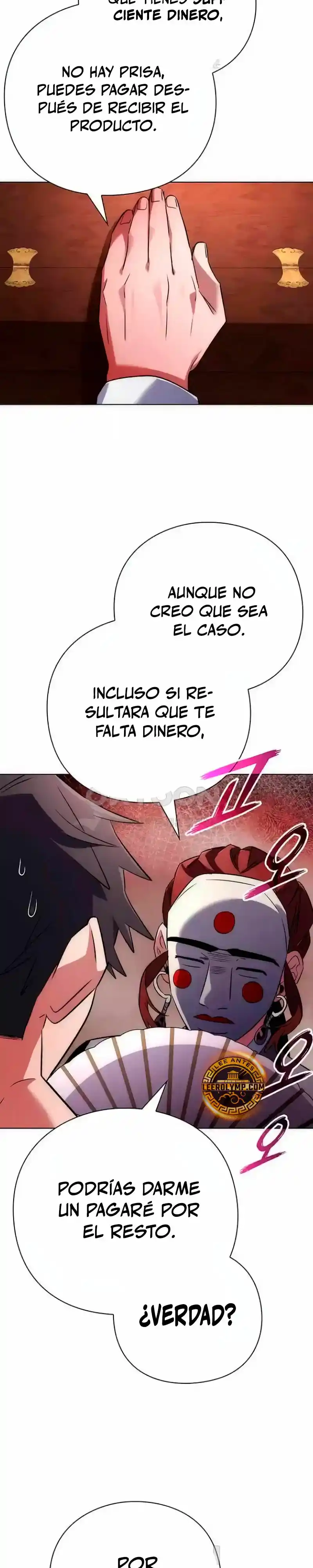 Noche De Duendes - Capítulo 60 - Página 43 - LectorTMOo