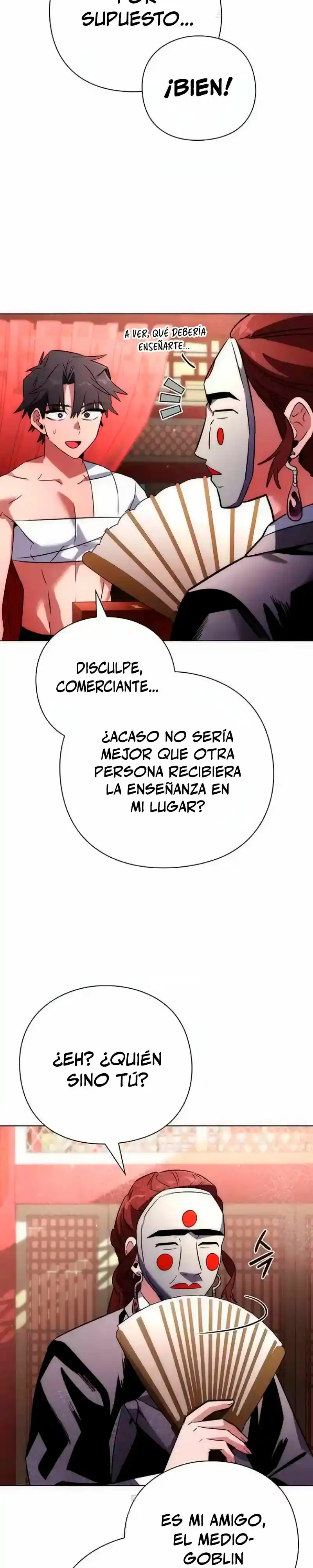 Noche De Duendes - Capítulo 60 - Página 44 - LectorTMOo