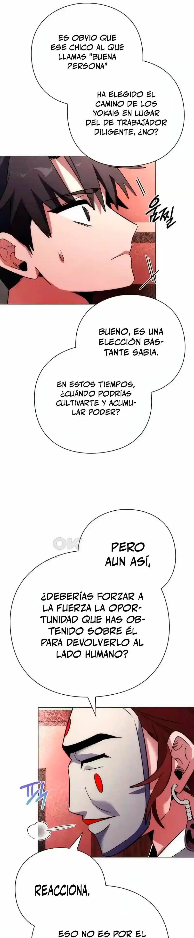 Noche De Duendes - Capítulo 60 - Página 48 - LectorTMOo