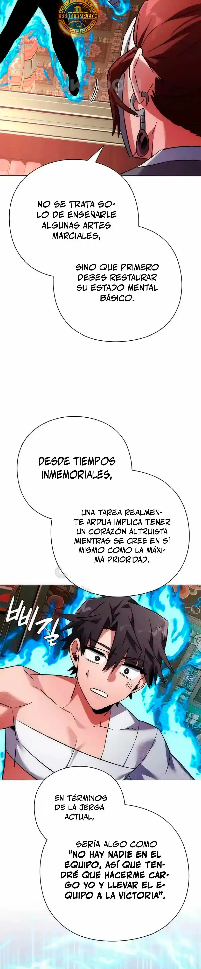 Noche De Duendes - Capítulo 60 - Página 50 - LectorTMOo
