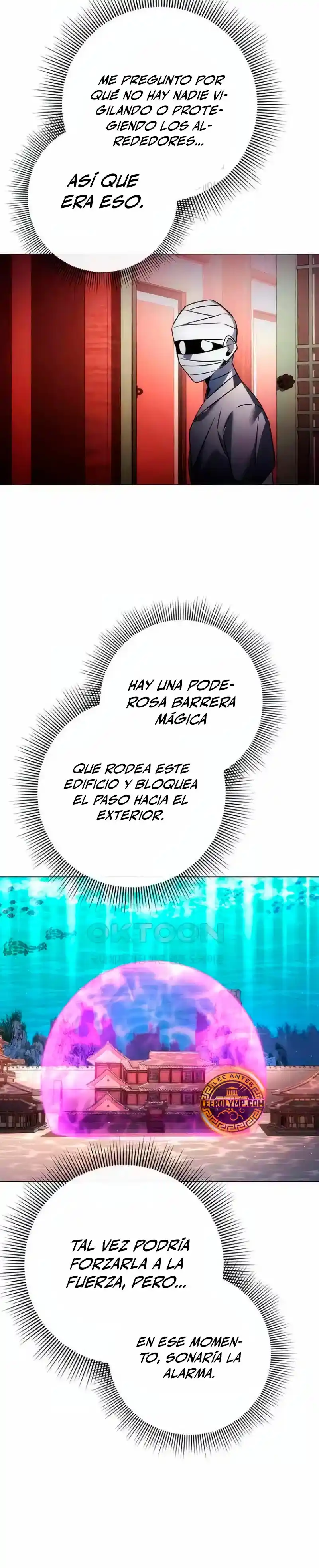 Noche De Duendes - Capítulo 60 - Página 53 - LectorTMOo
