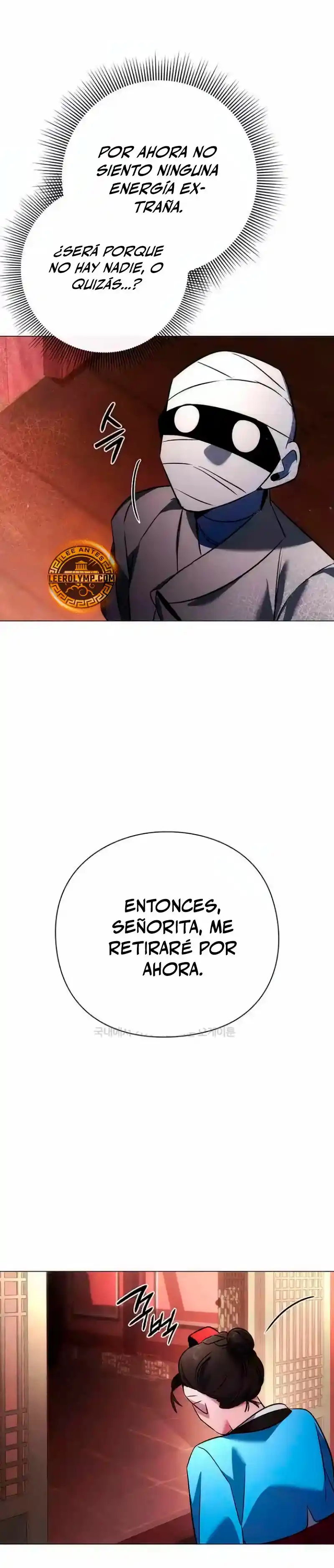 Noche De Duendes - Capítulo 60 - Página 55 - LectorTMOo
