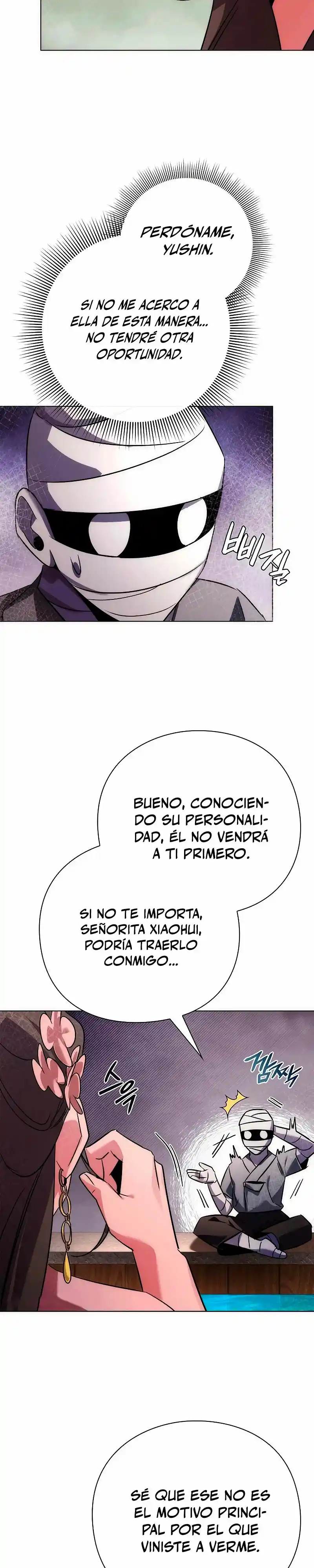 Noche De Duendes - Capítulo 61 - Página 8 - LectorTMOo