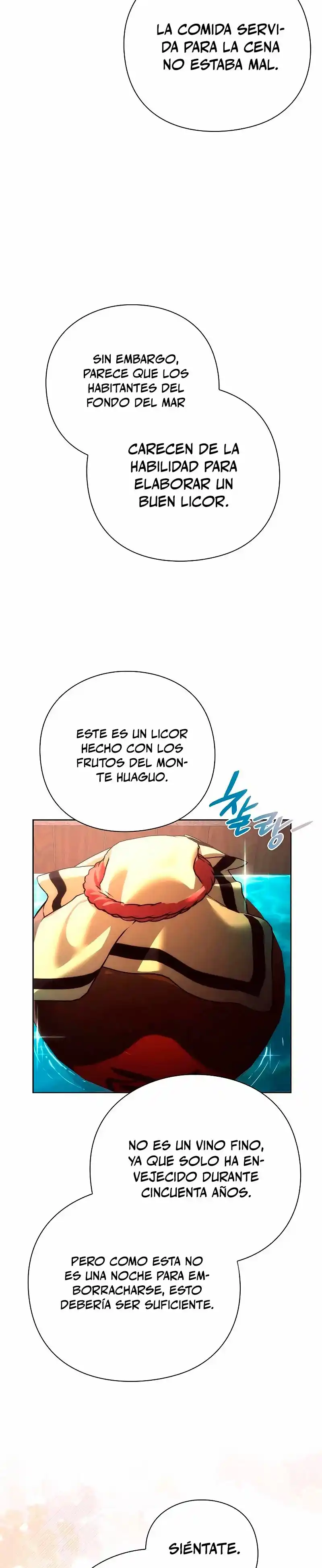 Noche De Duendes - Capítulo 61 - Página 11 - LectorTMOo