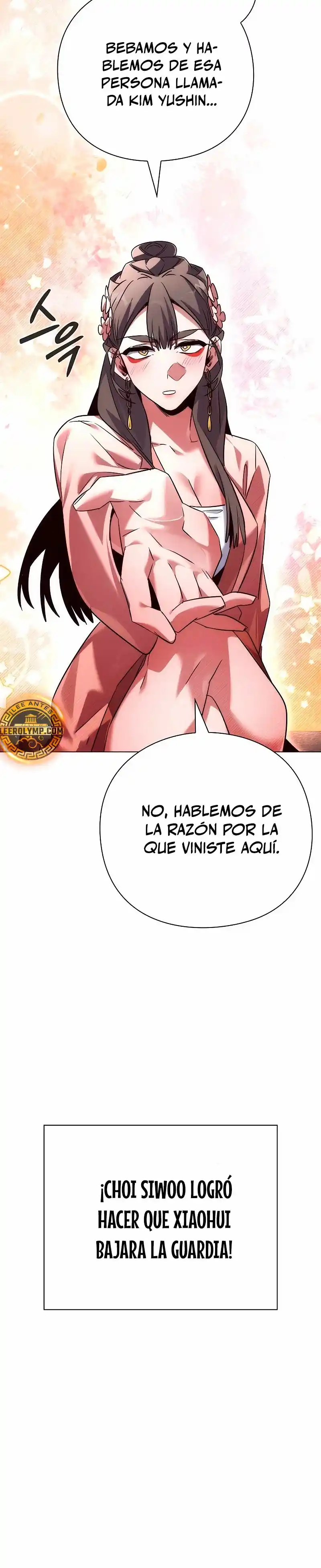 Noche De Duendes - Capítulo 61 - Página 12 - LectorTMOo