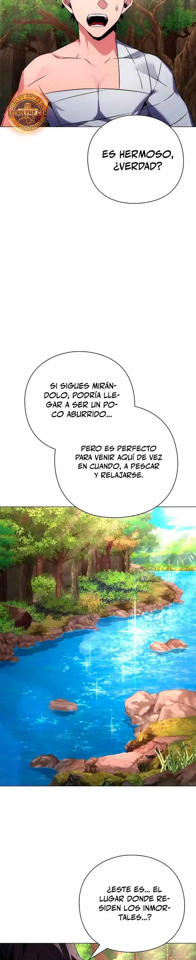 Noche De Duendes - Capítulo 61 - Página 15 - LectorTMOo