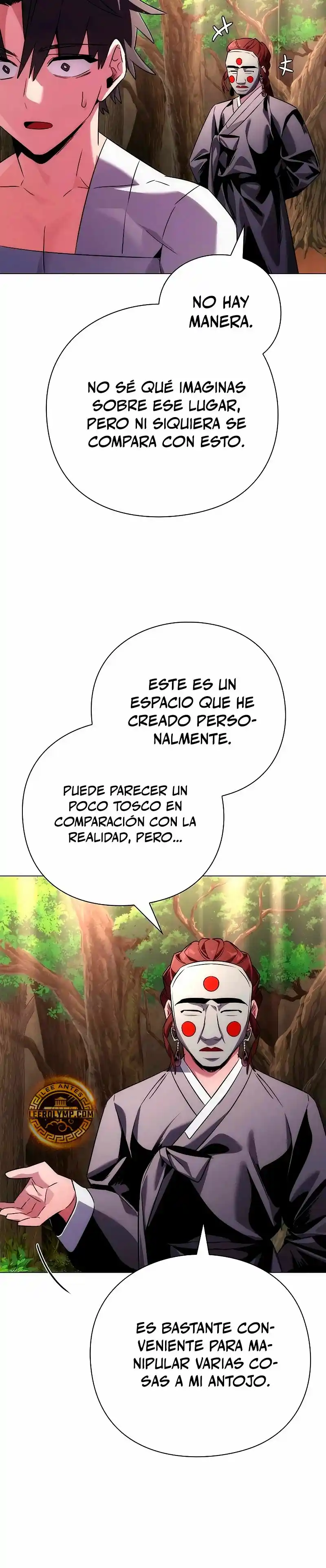Noche De Duendes - Capítulo 61 - Página 16 - LectorTMOo