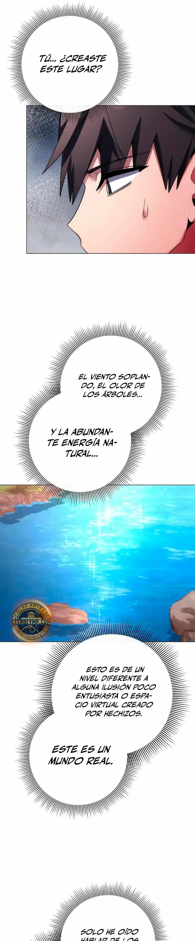 Noche De Duendes - Capítulo 61 - Página 17 - LectorTMOo