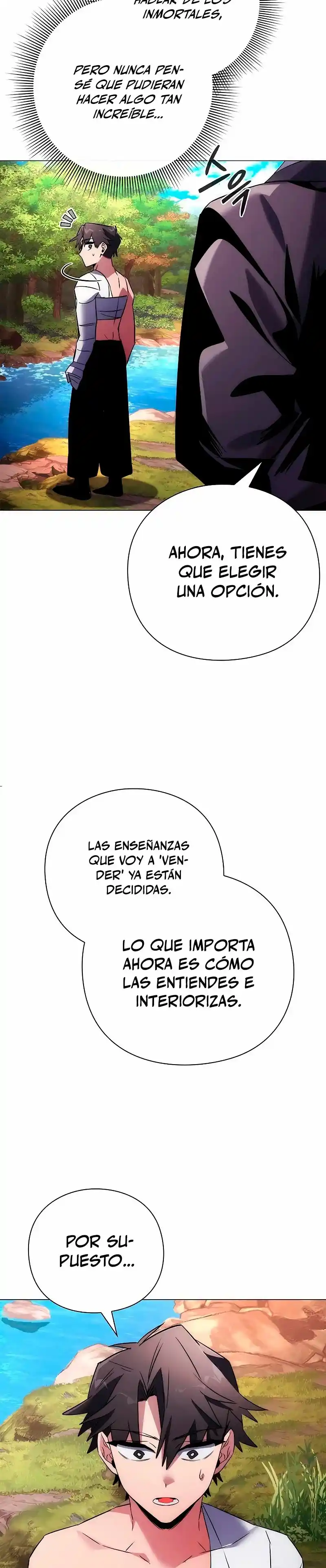 Noche De Duendes - Capítulo 61 - Página 18 - LectorTMOo