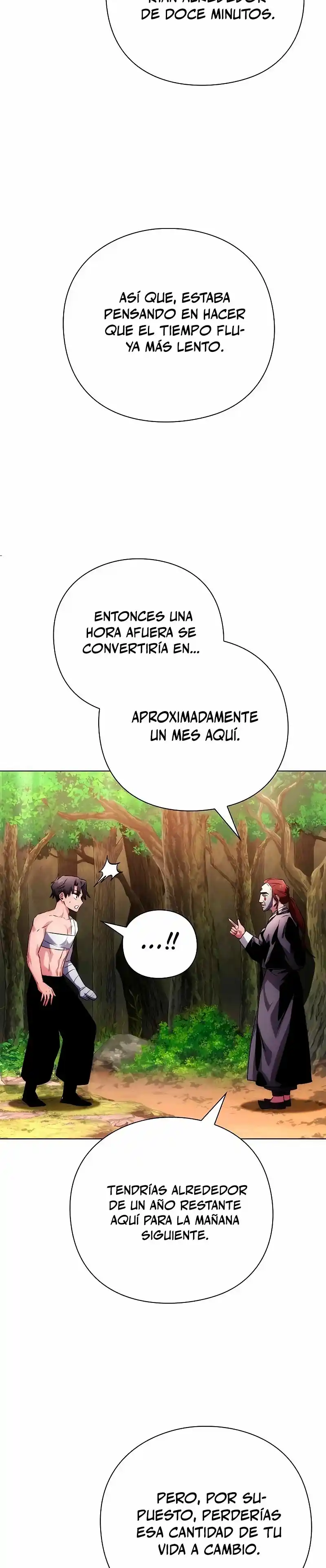Noche De Duendes - Capítulo 61 - Página 22 - LectorTMOo