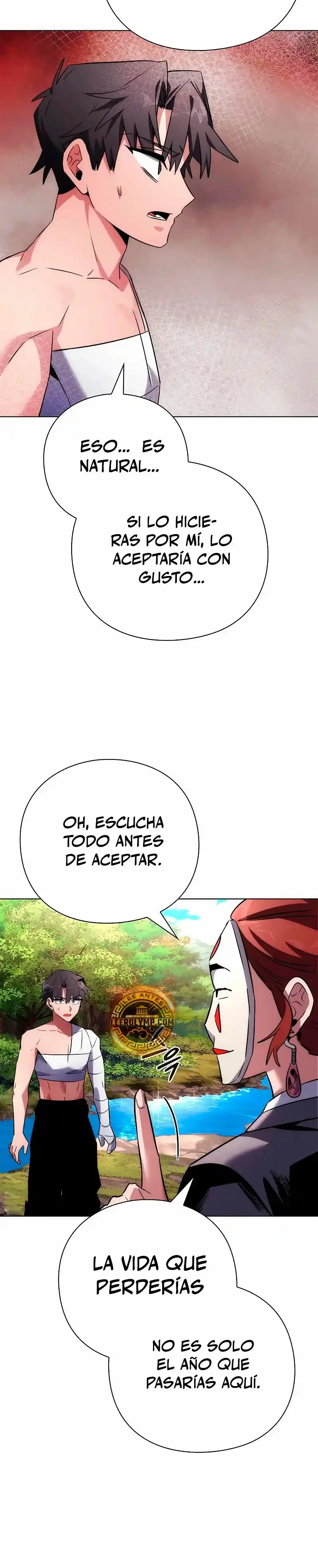 Noche De Duendes - Capítulo 61 - Página 23 - LectorTMOo