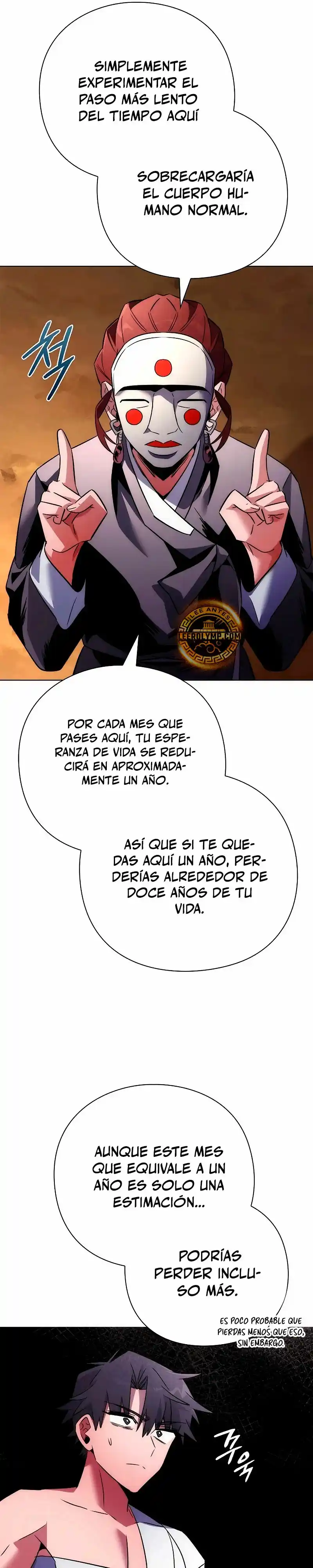 Noche De Duendes - Capítulo 61 - Página 24 - LectorTMOo