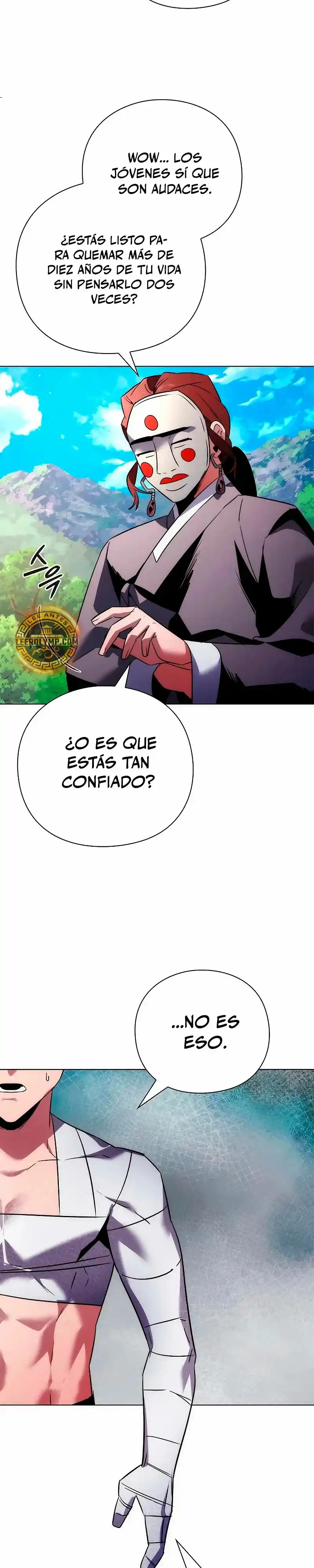 Noche De Duendes - Capítulo 61 - Página 26 - LectorTMOo