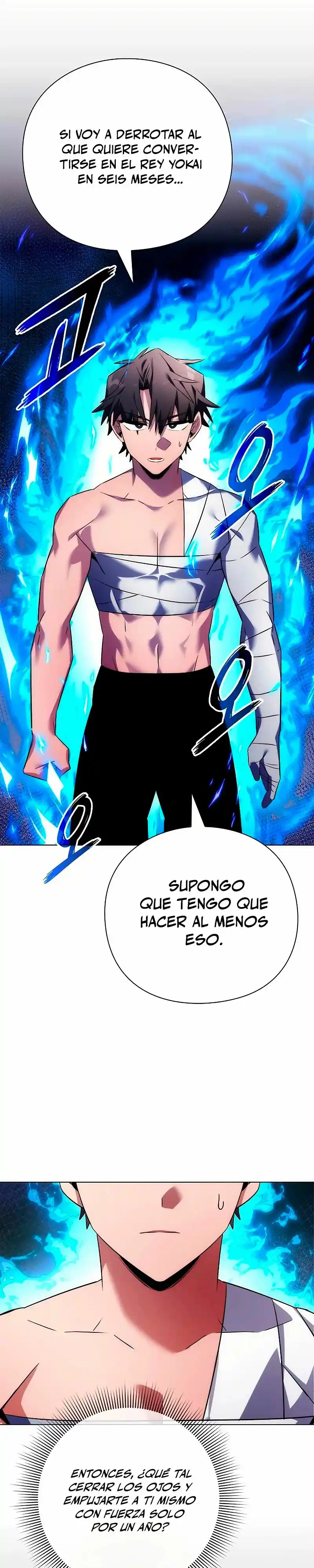Noche De Duendes - Capítulo 61 - Página 28 - LectorTMOo