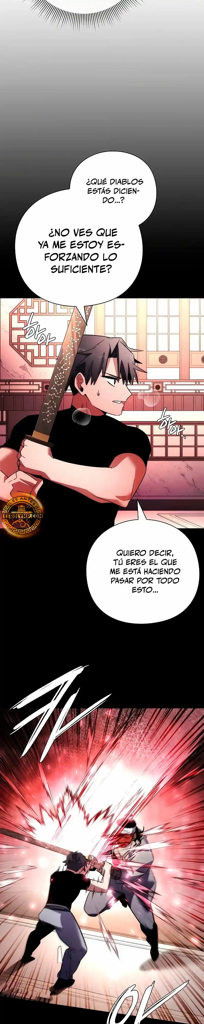Noche De Duendes - Capítulo 61 - Página 29 - LectorTMOo