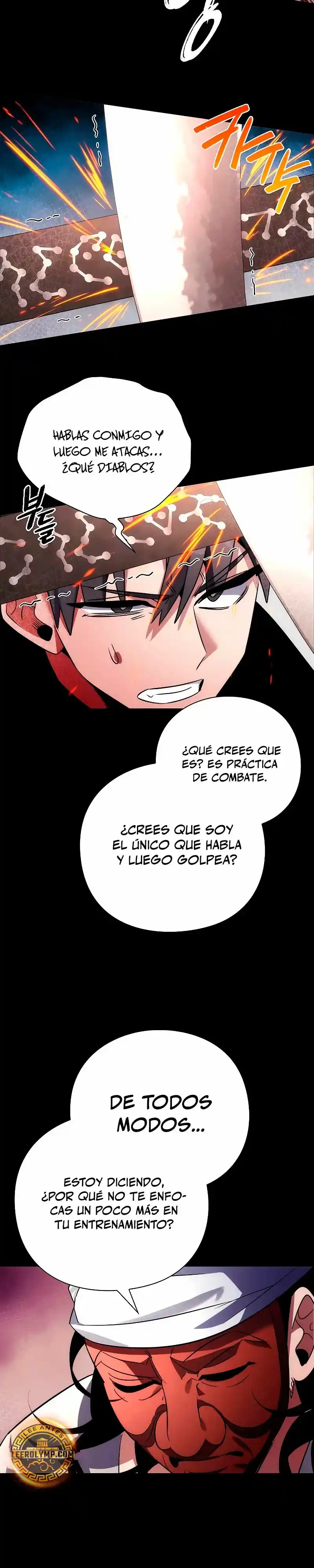 Noche De Duendes - Capítulo 61 - Página 30 - LectorTMOo