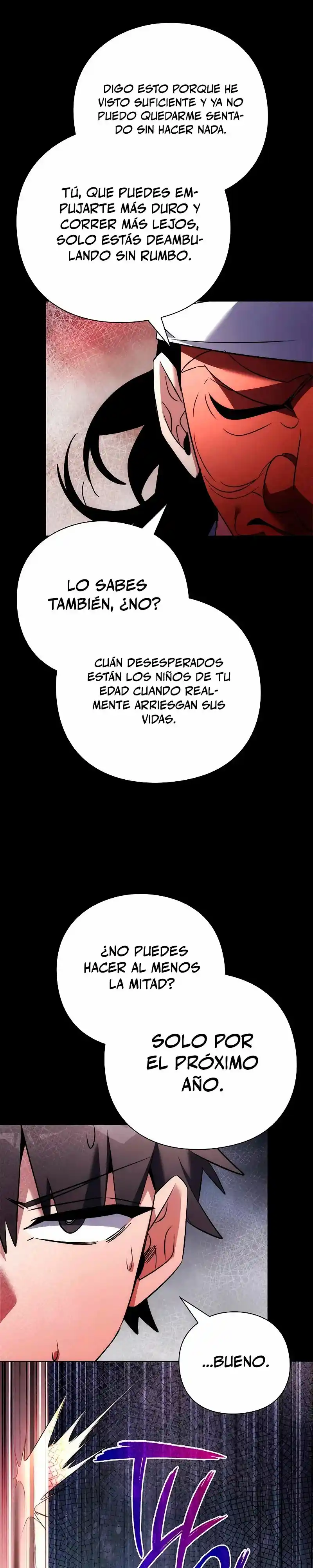 Noche De Duendes - Capítulo 61 - Página 33 - LectorTMOo