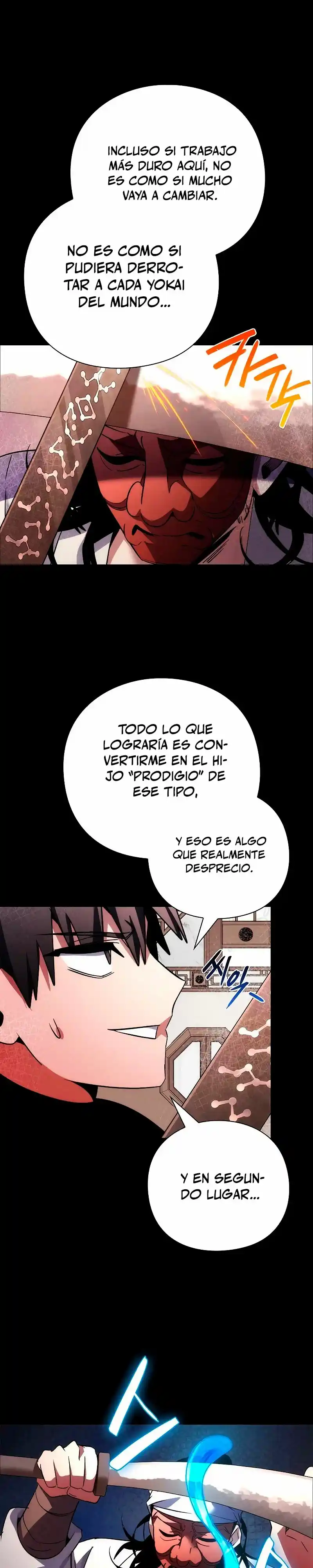 Noche De Duendes - Capítulo 61 - Página 35 - LectorTMOo