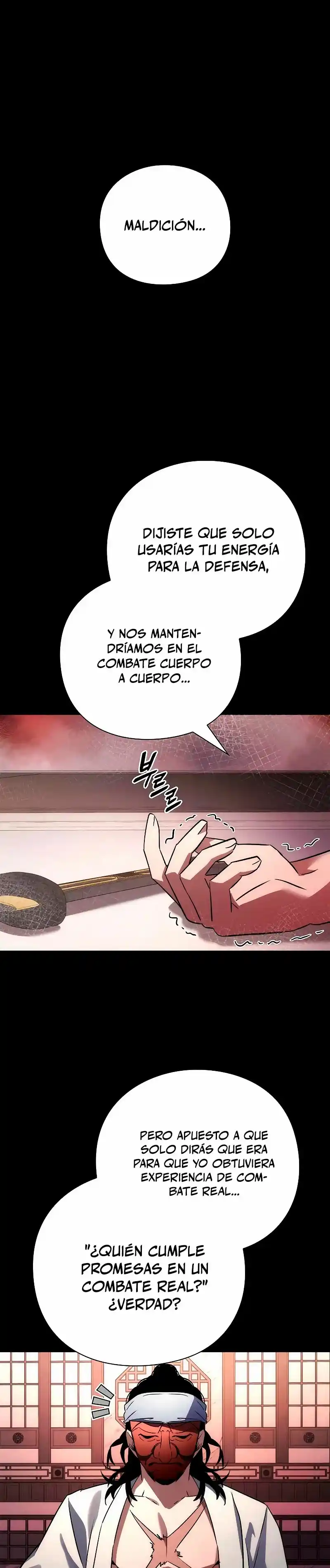 Noche De Duendes - Capítulo 61 - Página 38 - LectorTMOo